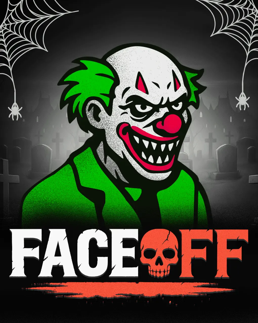 Face Off - LAVABET168