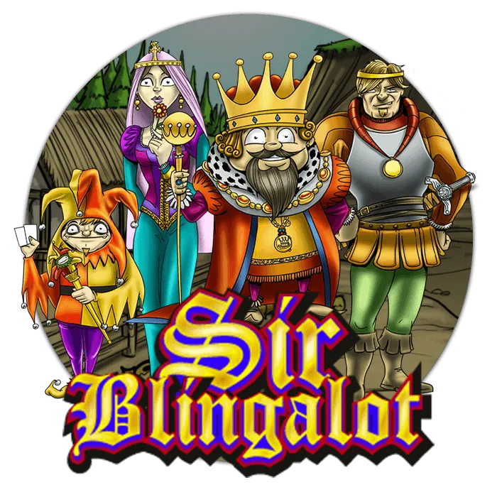 Habanero : Sir Blingalot - LAVABET168