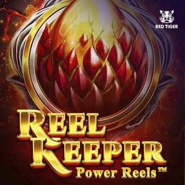 Reel Keeper Power Reels - LAVABET168