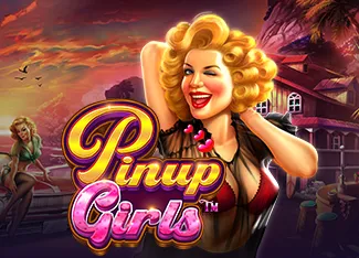 Pragmatic : Pinup Girls - LAVABET168