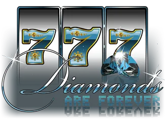 Pragmatic : Diamonds are Forever 3 Lines - LAVABET168
