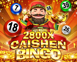 Cai Shen Bingo - LAVABET168