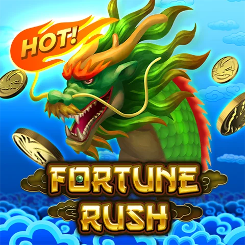 Fortune Rush - LAVABET168