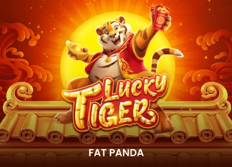 Lucky Tiger - LAVABET168