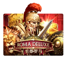 Joker123 : Roma Deluxe - LAVABET168