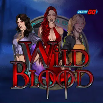Wild Blood - LAVABET168