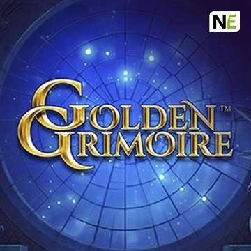Golden Grimoire - LAVABET168