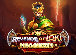 Pragmatic : Revenge of Loki Megaways - LAVABET168