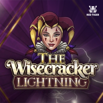 The Wisecracker Lightning - LAVABET168
