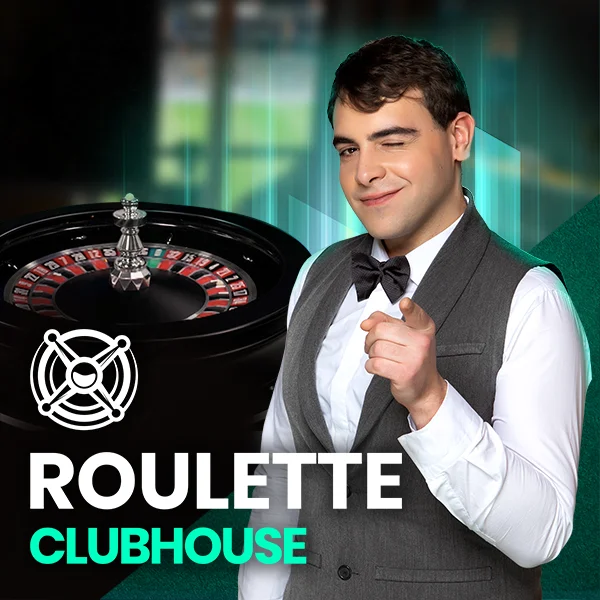 Clubhouse Roulette - LAVABET168