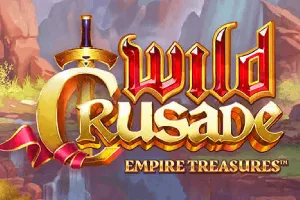 Wild Crusade: Empire Treasures - LAVABET168