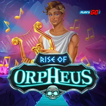 Rise of Orpheus - LAVABET168