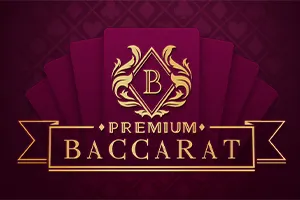 Premium Baccarat - LAVABET168