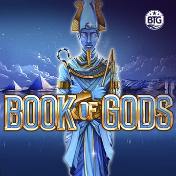 Book of Gods - LAVABET168