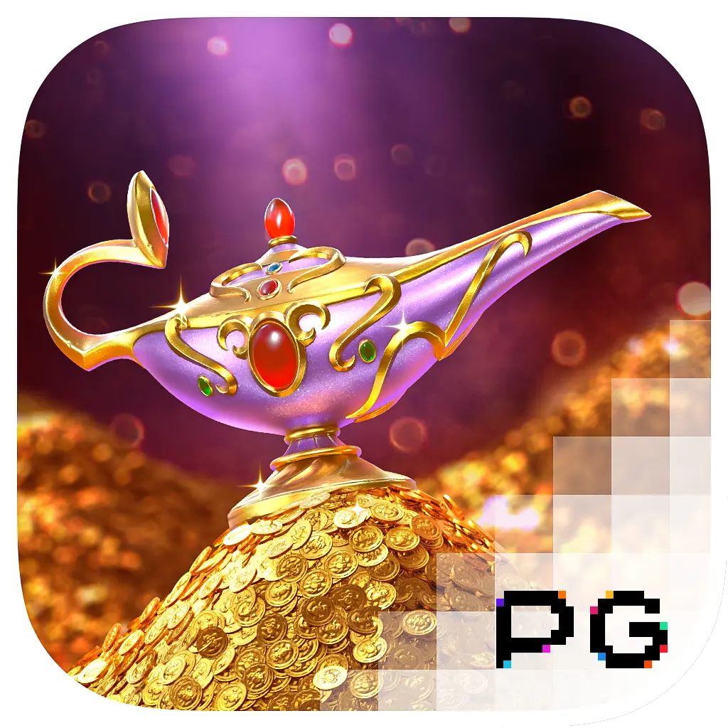 Genies 3 Wishes - LAVABET168