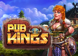 Pragmatic : Pub Kings - LAVABET168