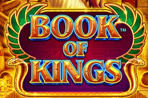 Book of Kings - LAVABET168