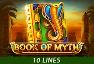 Book of Myth - LAVABET168