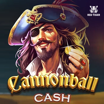 Cannonball Cash - LAVABET168