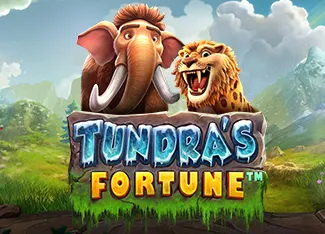 Pragmatic : Tundras Fortune - LAVABET168