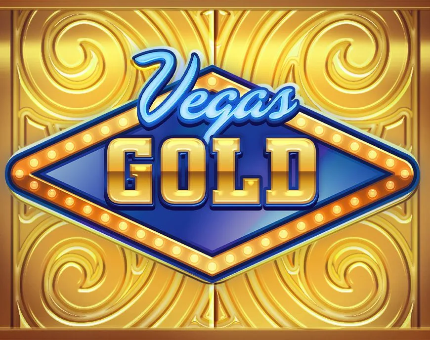 Vegas Gold - LAVABET168