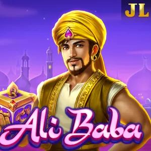 Ali Baba - LAVABET168