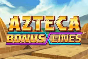 Azteca: Bonus Lines - LAVABET168