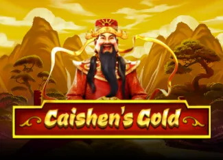 Pragmatic : Caishens Gold - LAVABET168
