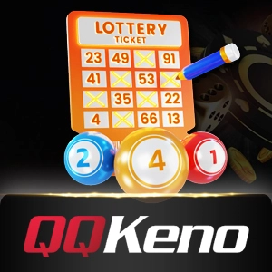 qqkeno - LAVABET168