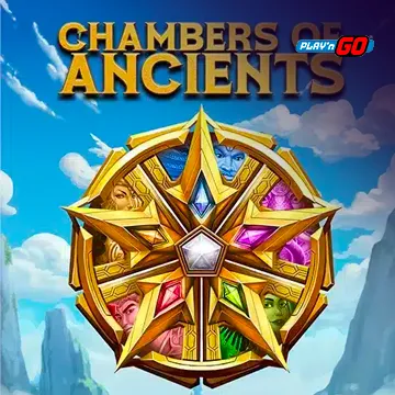 Chambers of Ancients - LAVABET168