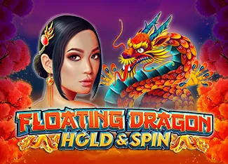 Pragmatic : Floating Dragon - LAVABET168