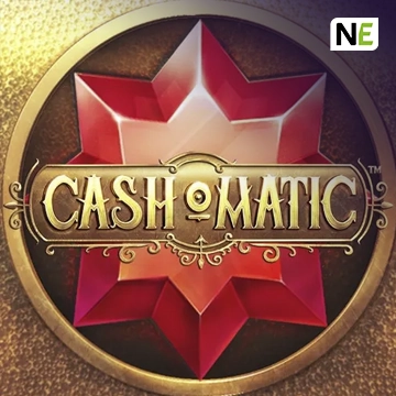 Cash-o-Matic - LAVABET168