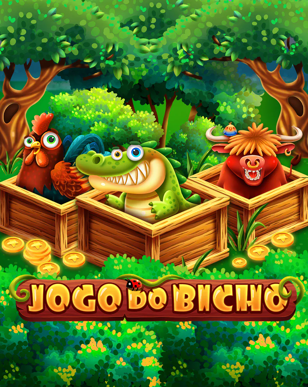 Jogo Do Bicho - LAVABET168