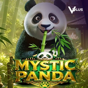 Mystic Panda - LAVABET168