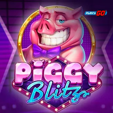 Piggy Blitz - LAVABET168