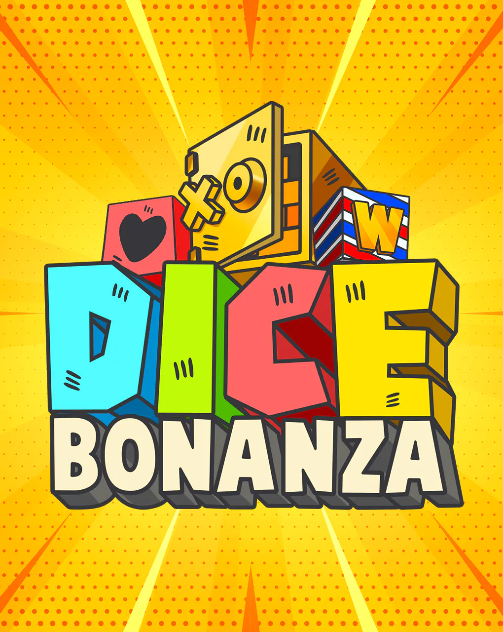 Dice Bonanza - LAVABET168