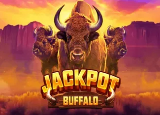 Jackpot Buffalo - LAVABET168