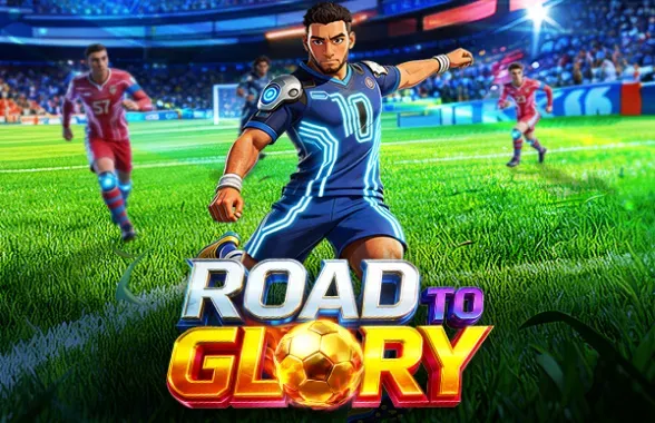 Road to Glory - LAVABET168
