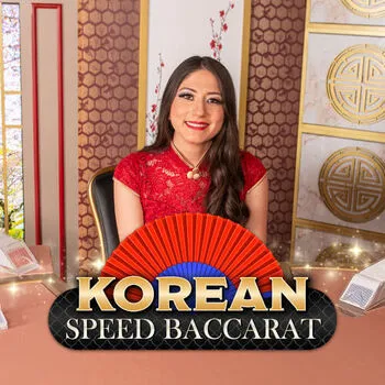 Korean Speed Baccarat 10 - LAVABET168
