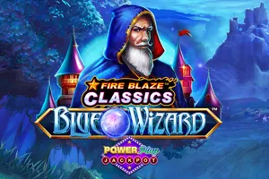 fireblazebluewizard - LAVABET168