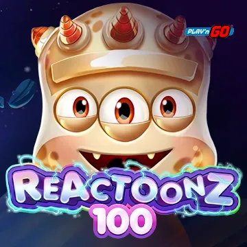Reactoonz 100 - LAVABET168
