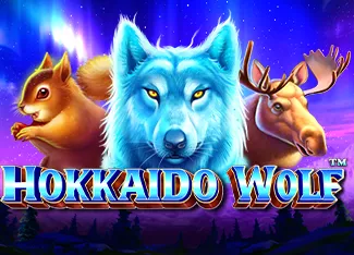 Pragmatic : Hokkaido Wolf - LAVABET168