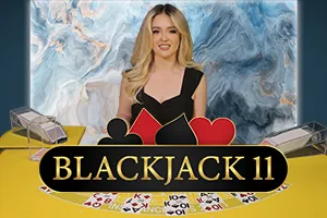 Blackjack 11 - LAVABET168
