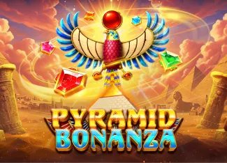 Pragmatic : Pyramid Bonanza - LAVABET168