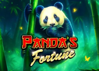 Pragmatic : Pandas Fortune - LAVABET168