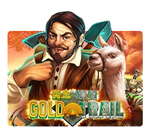 Joker123 : Gold Trail - LAVABET168