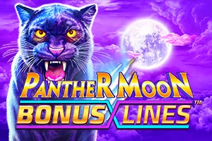 Panther Moon: Bonus Lines™ - LAVABET168