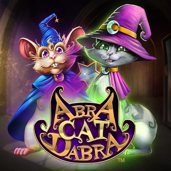 AbraCatDabra - LAVABET168