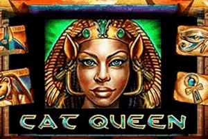 Cat Queen - LAVABET168