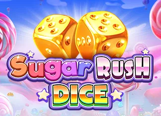 Pragmatic : Sugar Rush Dice - LAVABET168